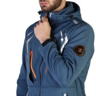 Picture of Geographical Norway-Tiger_man Blue